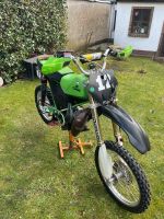 Simson Cross Open Spezial Hansestadt Demmin - Demmin Vorschau