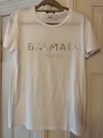 Balmain Paris Herren Tshirt Schleswig-Holstein - Rendsburg Vorschau