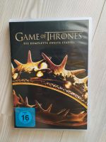DVD " Game of Thrones" Staffel 2, 5 CDs Bayern - Herzogenaurach Vorschau