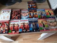 Desperate Housewives Staffel 1- 7 DVD Gebraucht Nordfriesland - Husum Vorschau