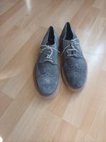 Lloyd herren schuhe Gr 42, 5 Schleswig-Holstein - Kiel Vorschau