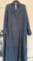 Ulla Popken Musselin Sommerkleid 50/52/54 Schleswig-Holstein - Raisdorf Vorschau