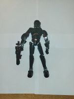 Lego Star Wars: 75121 Imperial Death Trooper Bayern - Tittling Vorschau