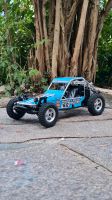 Pichler Whiskey Buggy + extra Akku rc4wd Traxxas carson Revell Bayern - Rauhenebrach Vorschau