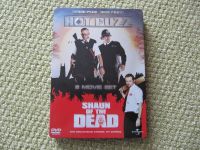 DVD Hot Fuzz/Shaun of the Dead Metallbox Brandenburg - Kolkwitz Vorschau
