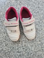 Turnschuhe / Sportschuhe Kangaroos Gr. 30 Nordrhein-Westfalen - Iserlohn Vorschau