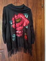 Desigual-Pullover Nordrhein-Westfalen - Alfter Vorschau