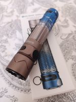 Olight Warrior Mini 2 Mountain Sky # Taschenlampe EDC Outdoor Bayern - Pfaffenhofen a.d. Ilm Vorschau