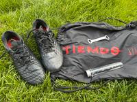NIKE TIEMPO LEGEND 8 ELITE SG-PRO ANTI-CLOG Gr. 40 Baden-Württemberg - Graben-Neudorf Vorschau