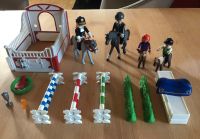 Playmobil Pferde und Pony Turnier mit Reiter + Pferdebox Rheinland-Pfalz - Sankt Goar Vorschau