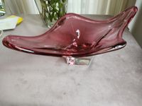 Edle Murano Glas Schale, Anbietschale Nordrhein-Westfalen - Goch Vorschau