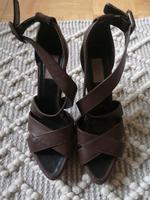 Zara Highheels *40* Frankfurt am Main - Bockenheim Vorschau