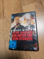 DvD Stirb Langsam mit Bruce Willis Bayern - Nittendorf  Vorschau