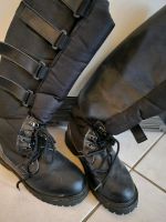 Winterreitstiefel Größe 37 Thüringen - Gera Vorschau