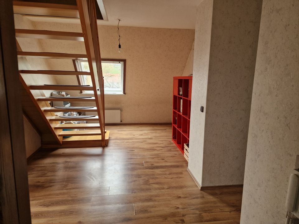 Mehrfamilienhaus in Wallenrod zu verkaufen! in Lauterbach (Hessen)