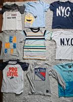 9x Jungen T-Shirts Nike Hilfiger Größe 110/116 Bayern - Augsburg Vorschau