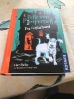 Pelle von Pimpernell, der Geisterhund Stuttgart - Vaihingen Vorschau