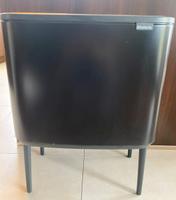 Brabantia Bo Touch Bin, 11 + 23 l, Matt Black Köln - Ehrenfeld Vorschau