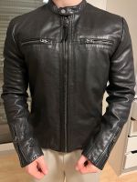 Leather Jacket Superdry Essen - Essen-Kettwig Vorschau