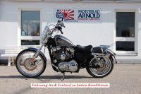 Harley-Davidson Sportster XL 1200 V Seventy Two + Ank. + Finanz. Kr. Dachau - Dachau Vorschau