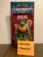 Snake Men Infiltrator US - Origins - MotU - Mattel Hamburg-Nord - Hamburg Langenhorn Vorschau