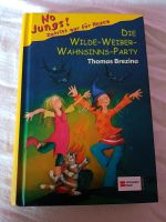 Verkaufe das Buch No Jungs die Wilde Weiber Wahnsinnsparty Nordrhein-Westfalen - Blankenheim Vorschau