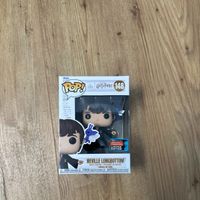 Funko Pop Harry Potter Neville Longbottom #148 Fall Convention Niedersachsen - Osterode am Harz Vorschau