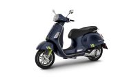 Vespa GTS SuperTech 300 E5 Nordrhein-Westfalen - Leverkusen Vorschau