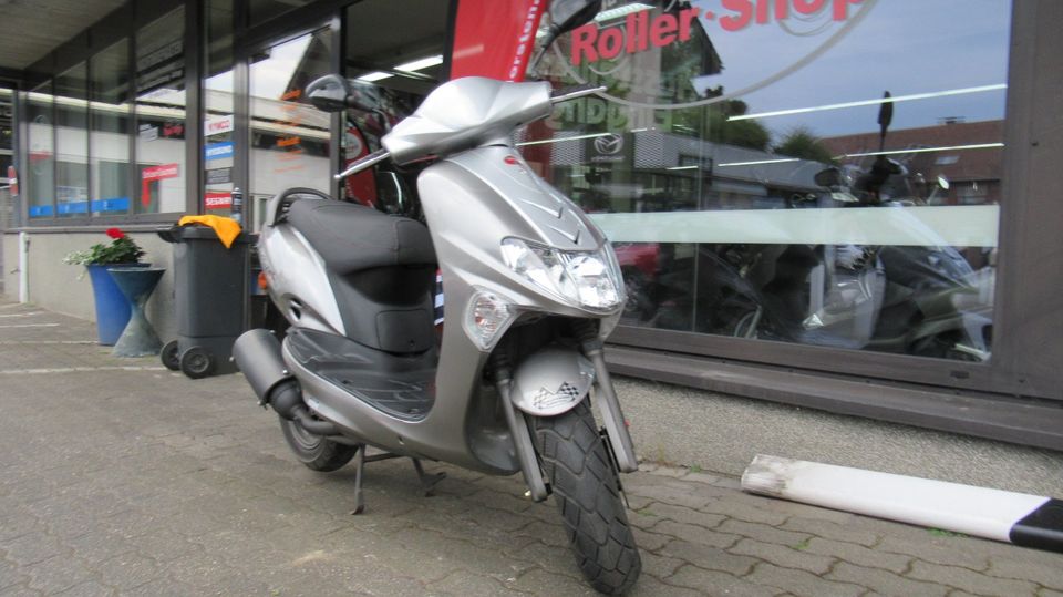 ⭐Frisch eingetroffen KYMCO VITALITY 50 2 TAKT *sofort lieferbar* in Dorsten