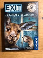 EXIT Das Spiel - Die Känguru-Eskapaden - Level Fortgeschrittene Rheinland-Pfalz - Rommersheim Vorschau