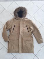 Jack & Jones Winterjacke Parka neuwertig Größe XL Bayern - Arnstein Vorschau