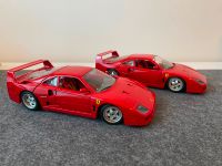 *NEUw* Modellauto - Ferrari F40 Baden-Württemberg - Pforzheim Vorschau