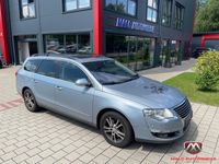 Volkswagen Passat Variant Comfortline 2.0 TDI *Unfall* Stan Niedersachsen - Neu Wulmstorf Vorschau