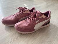 Puma Rosa Sneaker Grösse 40,5 Bayern - Stadtbergen Vorschau