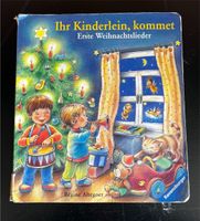 Liederbuch - Erste Weihnachtslieder (Regine Altegoer) Bayern - Oerlenbach Vorschau