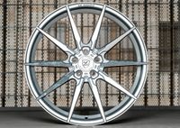 21 Zoll Concave Felgen GLC X253 X254 GLE W166 W167 53 63 AMG EQC Baden-Württemberg - Uhingen Vorschau