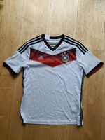 Trikot Nationalmannschaft WM 2014 Größe 152 Baden-Württemberg - Freiberg am Neckar Vorschau