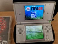 Nintendo DS mit 23 Spielen Bayern - Pleinfeld Vorschau