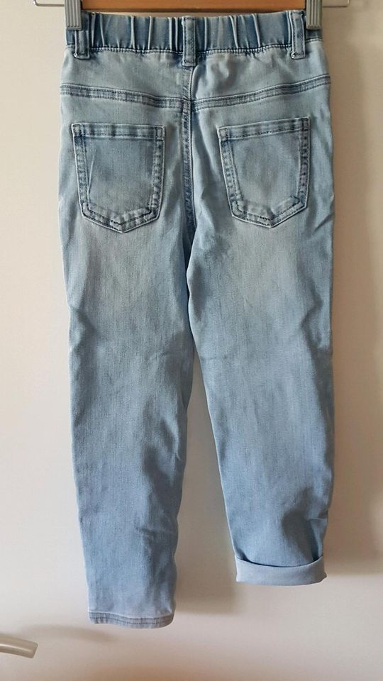 TCM Tchibo Jeans Stern 110 / 116 in Dortmund