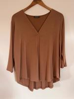 Malu (Made in Italy) Bluse, Oberteil, Tunika Köln - Ossendorf Vorschau