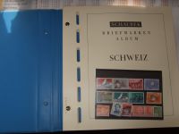 Briefmarken Schweiz Nordrhein-Westfalen - Moers Vorschau