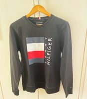 Jungen Pullover von Tommy Hilfiger Gr.176 Top Nordrhein-Westfalen - Lindlar Vorschau