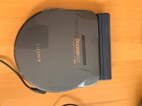 Sony Discman D-777 Bayern - Marktoberdorf Vorschau