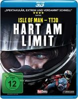 Hart am Limit ISLE OF MAN - TT Blu Ray incl. Briefversand Saarbrücken-Halberg - Schafbrücke Vorschau