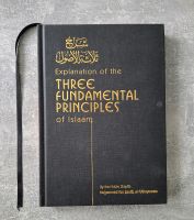 Sharh Usul ath-Thalathah - Ibn Uthaymin - islamisches Buch Gröpelingen - Gröpelingen Vorschau
