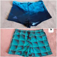 Badehose Badeshort Adidas Speedo S Gr. 4 Bayern - Tirschenreuth Vorschau