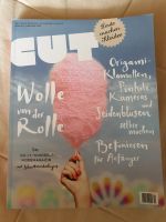 Cut Magazin Zeitschrift Schnittmuster Ausgabe 02/13 Niedersachsen - Ankum Vorschau