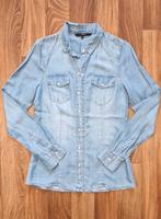 Damen Jeanshemd, Vero Moda, Größe XS, neuwertig Dortmund - Brackel Vorschau