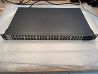 Netgear ProSafe GS748T v5 48 Port Gigabit Rack Switch SFP Managed Schleswig-Holstein - Oststeinbek Vorschau