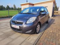 Toyota Yaris Sol  Klima DAB Dresden - Dresdner Heide Vorschau